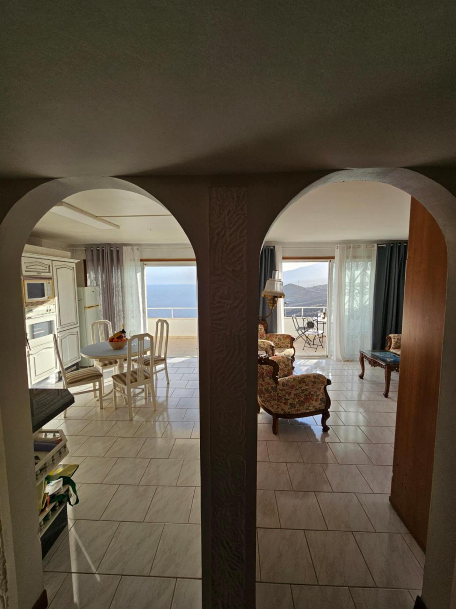 Tabaiba Refugio Del Mar Leilighet Santa Cruz de Tenerife Eksteriør bilde